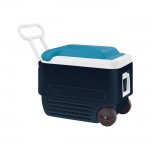 Igloo Products 34061 400 qt MaxCold Roller cooler