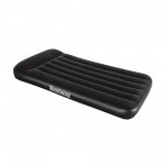 Bestway Tritech Airbed 12 Inch with Built-in AC Pump, Twin