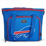 IGLOO Blue Buffalo Bills 28-Can Tote Cooler