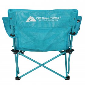 Ozark Trail Quad Folding Beach Chair