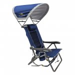 GCI Outdoor Camping Chair Blue