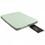 Coleman Single High Quickbed Airbed 78 In. X 58 In. X 8 In. Pvc