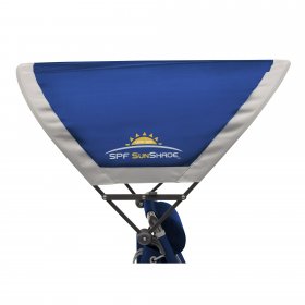GCI Outdoor Camping Chair Blue