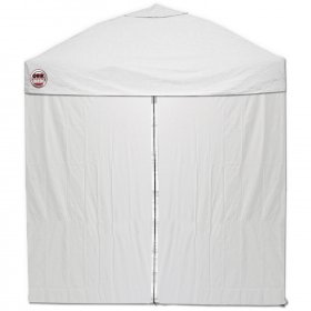 Quik Shade Canopy 10' x 10' Wall Panel Kit