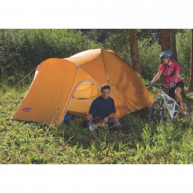 Coleman 8-Person Camping Tent