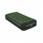 Ozark Trail 14" Air Mattress with In & Out Pump, Twin