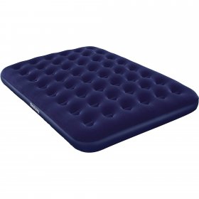 Bestway Single High 8.5" Air Mattress Size Queen Soft Top