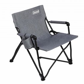 Coleman Forester Series Deck Chair