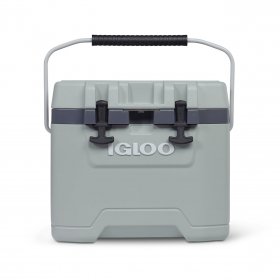 Igloo Overland 25 Qt Ice Chest Cooler, Green