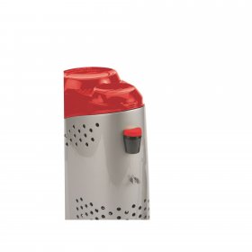 Coleman QuikPot Portable Propane Coffee Maker, Red