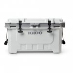 Igloo 70 qt. IMX Series Ice Chest Cooler, White