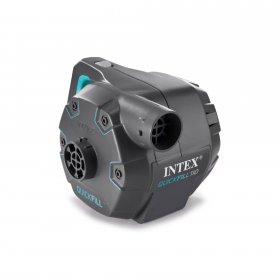 Intex -Quick-Fill 120 Volt Deluxe AC Electric Pump