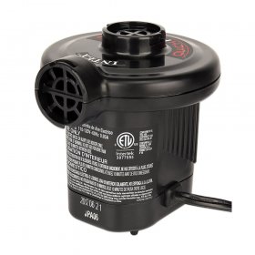 Intex Quick-Fill Electric Pump