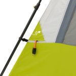 Ozark Trail Hazel Creek Deluxe Shower Tent / Changing Station