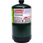 Propane Fuel Case of 6