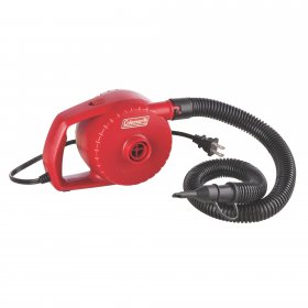 Coleman The Outdoor Company Quickpump 120 V