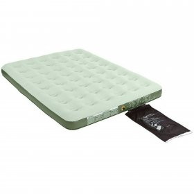 Coleman Coleman 2000029820 QuickBed Single High Airbed, Queen