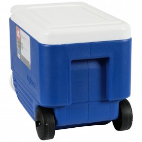 Igloo 38-Quart Wheelie Cool Cooler