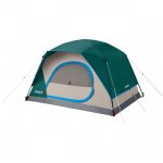 Coleman 7 x 5 x 4 ft. Skydome Tent