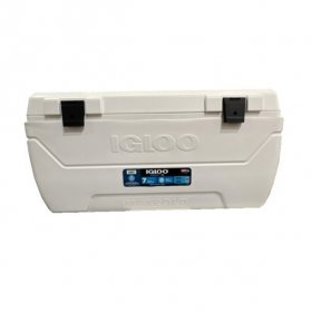 Igloo MaxCold 165 Quart Marine Cooler