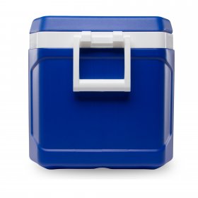 Igloo 50 qt. Profile Sportsman Series Chest Cooler Blue