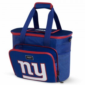 IGLOO Navy New York Giants 28-Can Tote Cooler