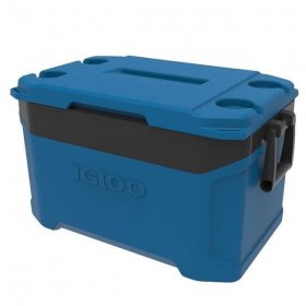 Igloo 259493 50 qt. Latitud Dark Slate Blue Cooler