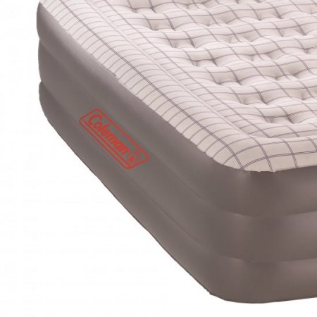 SupportRest Elite Double High Airbed Queen