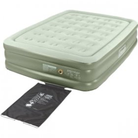 Coleman SupportRest Double-High Air Mattress, Queen