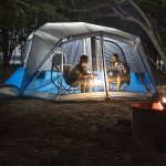 Coleman 2-Person Pop-Up Camping Tent