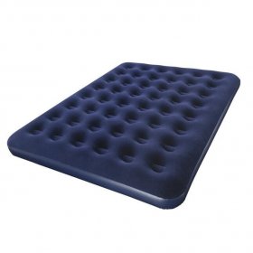 Bestway Single High 8.5" Air Mattress Size Queen Soft Top