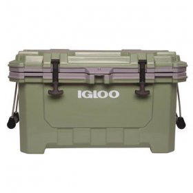 Igloo 8075096 70 qt. Oil Cooler, Green