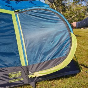 CORE Equipment 4 Person Instant Cabin Tent
