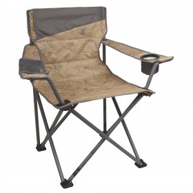 Coleman Big-N-Tall Quad Chair