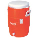 Igloo Corporation Seat Top Beverage Cooler