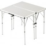 Coleman Pack-Away Outdoor 4-in-1 Table