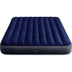 Intex Dura-Beam Classic Downy Queen Airbed