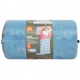 Ozark Trail 50 F Rectangular Sleeping Bag