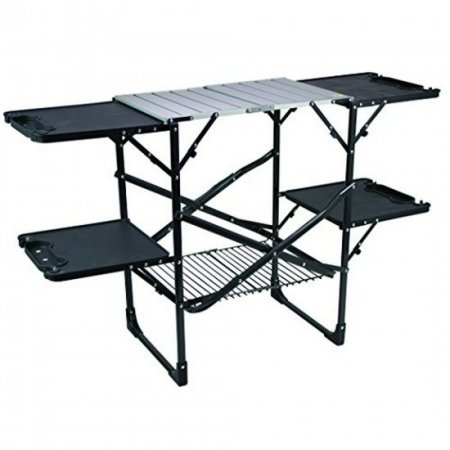 GCI Outdoor Slim-Fold Cook Station