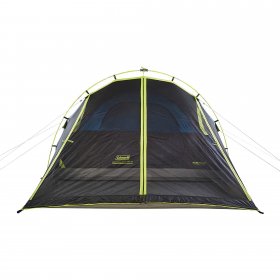 Decathlon Quechua MH100 Outdoor Waterproof Family Camping Tent 3 Person