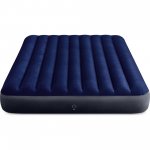 Intex Dura-Beam Classic Downy Queen Airbed