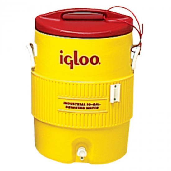 Igloo 5 Gallon Water Cooler
