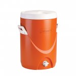 Coleman 5-Gallon Team Cooler