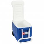 Igloo 38-Quart Wheelie Cool Cooler
