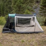 Coleman 2-Person Pop-Up Camping Tent