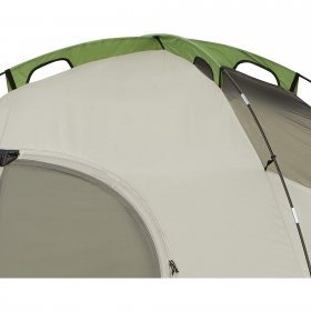 Coleman Pop-up 2-Person Camp Tent with Dark Room Technology