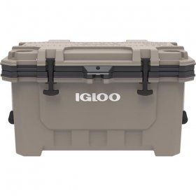 Igloo 70 qt. Cooler, Tan