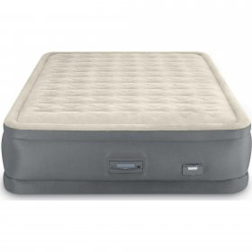 Intex PremAire II Elevated Queen Airbed