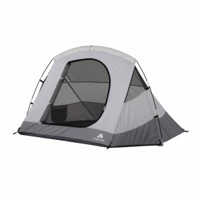 Ozark Trail Hazel Creek Deluxe Shower Tent / Changing Station