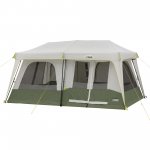 CORE Equipment Performance 8 Person Instant Cabin Tent